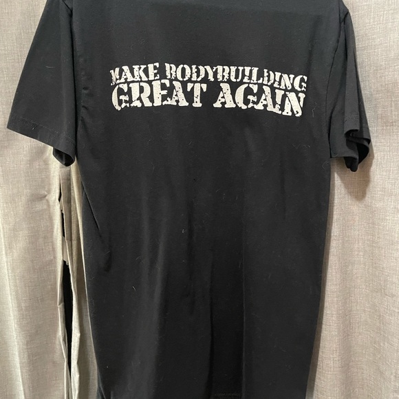 Mens tshirt - Picture 2 of 2